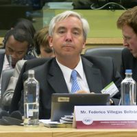 Quién es Federico Villegas, el argentino nuevo presidente del Consejo de la ONU de Derechos Humanos
