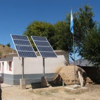 Invertirán una cifra millonaria para las energías renovables en Catamarca y Río Negro