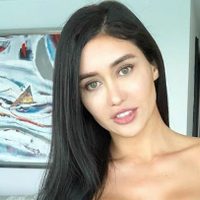 ¡Apenas un hilito! Joselyn Cano le gana una nueva batalla a Instagram ¡Uff… que calor!