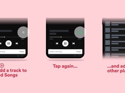 Spotify sustituye el botón de 'Me gusta' por un 'Más' para guardar canciones y crear playlists