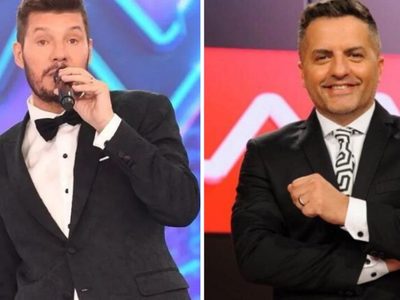 “Está convocada”: Ángel de Brito reveló quién sería la nueva incorporación al Bailando 2020