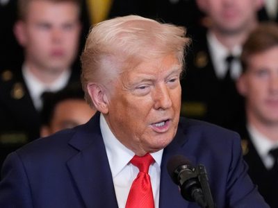 La deuda de agua con EU, el nuevo desafío de México ante Donald Trump