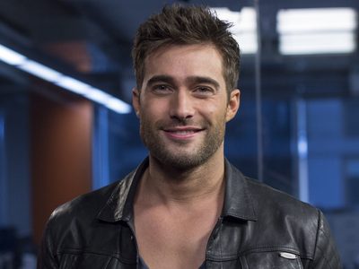 ¡Confirmado! El amor secreto de Rodrigo Guirao Díaz