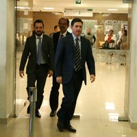Busca defensa liberar a Medina; acusa que juez violó amparo