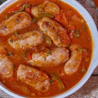 Choris a la pomarola: ponete la 10 y disfrutá de esta receta, perfecta para este domingo