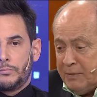 Escándalo: Rodrigo Lussich y Chiche Gelblung obligaron a tomar medidas en Polémica en el Bar