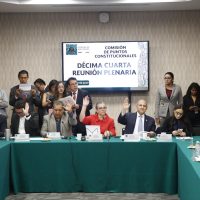 Aprueban en comisiones, la reforma para la revocación de mandato