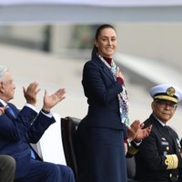 Sheinbaum: “nunca emitiré una orden que vulnere el orden constitucional o los derechos humanos”