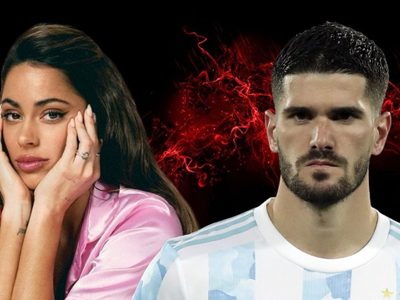 La imagen que aclaró los rumores sobre Tini Stoessel y Rodrigo de Paul