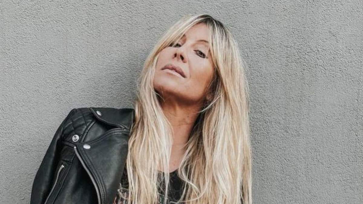 Soledad Solaro. Fuente: (Instagram)