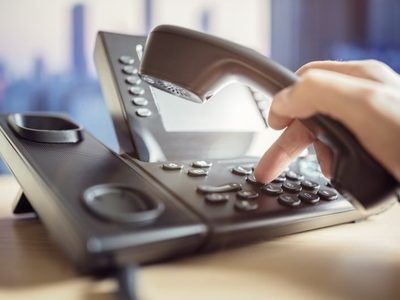 La Comisaría del Menor y la Mujer de Zapala recibe denuncias telefónicas