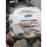 El INE ordena suspender propaganda de Anaya y tarjeta IBU en papel para tortillas