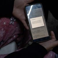 El gobierno de Trump revoca estatus legal a migrantes que entraron a EU con app CBP One de Biden