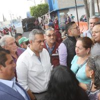Ecatepec se deslinda de feminicidios; reforzará seguridad en sus fronteras