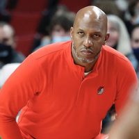 Chauncey Billups y Terry Rozier, en libertad tras haber sido detenidos por apuestas ilegales