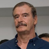 'El burro de Maduro renuncia o sale con las patas por delante”, vocifera Fox