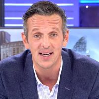 Joaquín Prat perdió la paciencia y cargó fuertemente contra el Gobierno: “¿Y ustedes qué han hecho?”