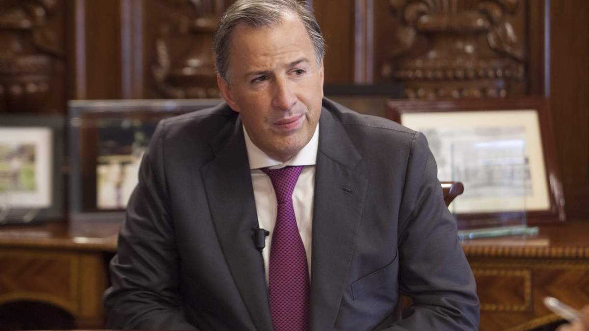 José Antonio Meade