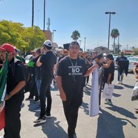 Octavo foro sobre reforma al Poder Judicial en Saltillo se celebró entre protestas y reclamos