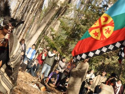 El INAI se reunirá con las comunidades originarias de Neuquén para avanzar con el relevamiento