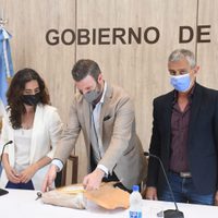 La Pampa licitó un área petrolera y busca consolidarse como productora de energía eléctrica