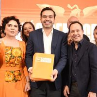 Movimiento Ciudadano propone voto obligatorio a partir de los 16 años