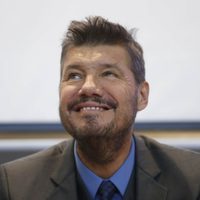 Se lo dijo: la fuerte crítica que Marcelo Tinelli hizo al ciclo de Ángel de Brito, "LAM"