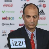 Guillermo Cantú dejará la dirección deportiva de la Femexfut; Torrado será el sustituto