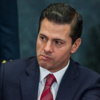 La política migratoria 'no está sujeta a presiones”, advierte gobierno de Peña