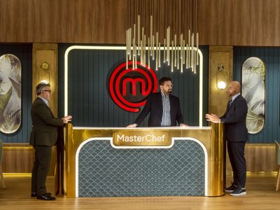 Por un error, se supo quiénes serían los finalistas de "MasterChef"