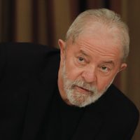 Lula da Silva forja lazos históricos: se declara listo para ganar la presidencia de Brasil