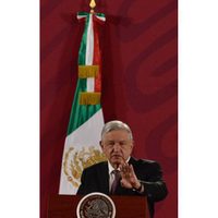 AMLO condena propuesta de impedir acceso de defensores a estaciones migratorias