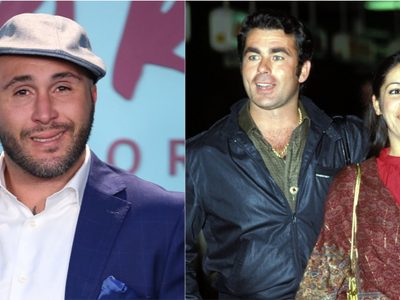 "Quizás papá se la llevo consigo": el triste detalle que Kiko Rivera halló en una foto de sus padres