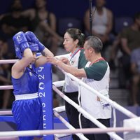 París 2024: así fue la quinta jornada de los deportistas mexicanos