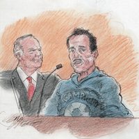 Juez Cogan cambia para el viernes la audiencia de presentación de cargos contra "El Mayo" Zambada