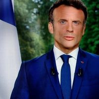 Macron condena el golpe militar en Níger y exige la liberación del presidente Bazoum
