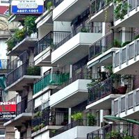 Volvió a subir compraventa de inmuebles