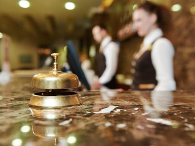 Registran más reservas en los pequeños hoteles de la capital neuquina