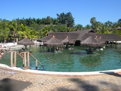 Aguas termales para Semana Santa: los mejores destinos en México, según la IA