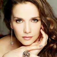 Natalia Oreiro compartió una foto de su niñez y reveló duros momentos que vivió en aquella época