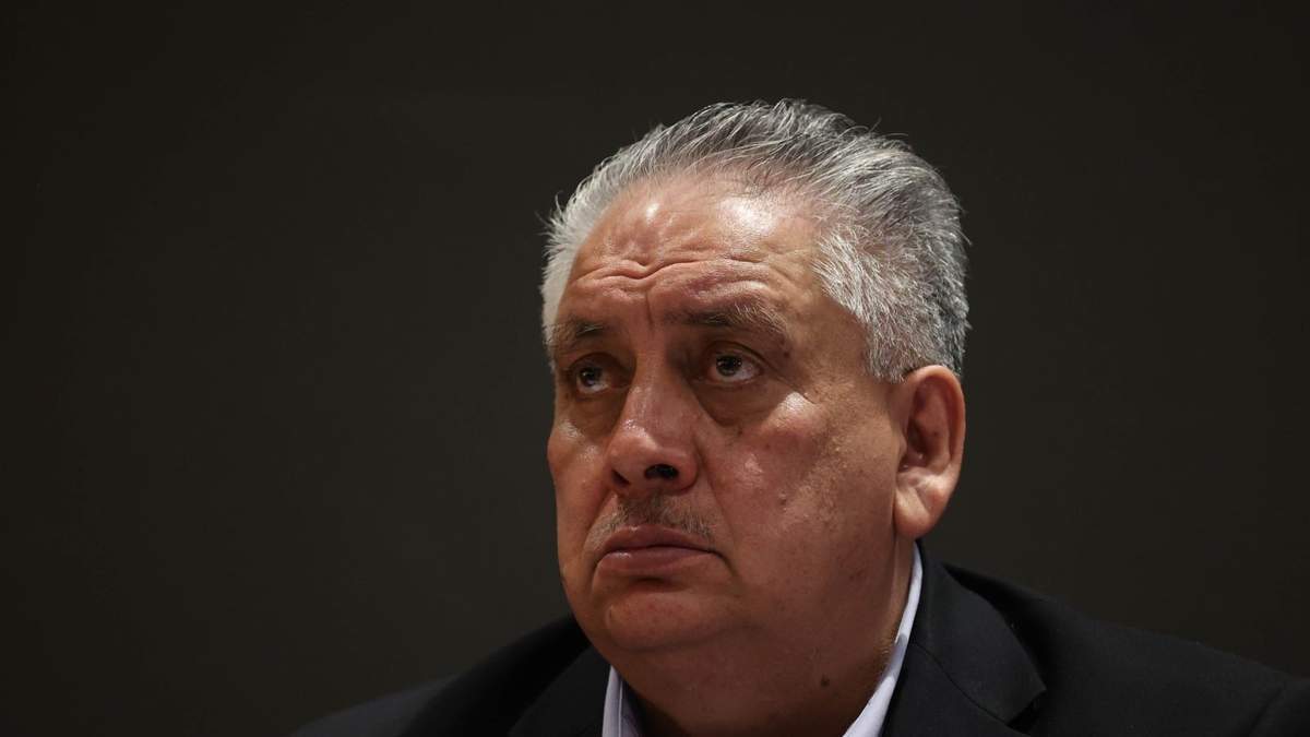 Acosta Naranjo. Señalamientos por filtraciones de la autoridad electoral