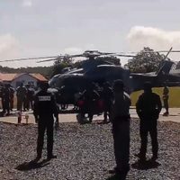 Autoridades de Panamá desarticulan una secta religiosa acusada de asesinar a 6 menores de edad