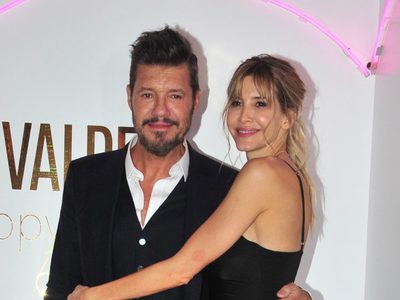 El novedoso regalo que le hizo Marcelo Tinelli a Helena, la hija de Guillermina Valdés