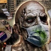 ¿Una película de zombies sobre el coronavirus? ¡Increíble!