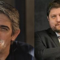 ¡Polémica en la red! Pablo Echarri muy indignado lanzó un picante mensaje contra Wiñazki
