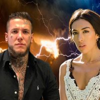 Sofía Bonelli liquidó a la familia Caniggia, luego de las duras palabras de Alex para su padre