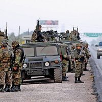 Ataques sin freno, un fracaso transexenal