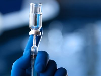 La vacuna contra el coronavirus: cuántas dosis fueron aplicadas