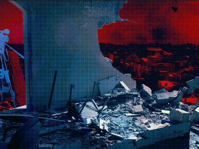 La destrucción de la infraestructura de prensa en Gaza: una estrategia para cegar al público
