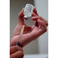 Reportan 240 casos y 21 defunciones por influenza en Oaxaca